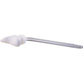 Master Plumber 201T, Tank Lever 6", American Standard OEM 047242-0020A-450 - Plastic White