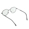 Blue Light Resistant Sunglasses Radiation Protection UV Proof Polarized Aspheric