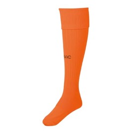 Gavik Futsal Socks, Stockings, Adult, orange
