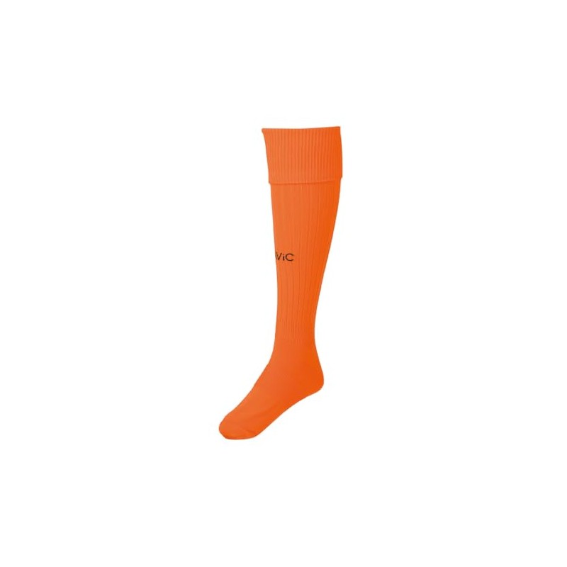 Gavik Futsal Socks, Stockings, Adult, orange