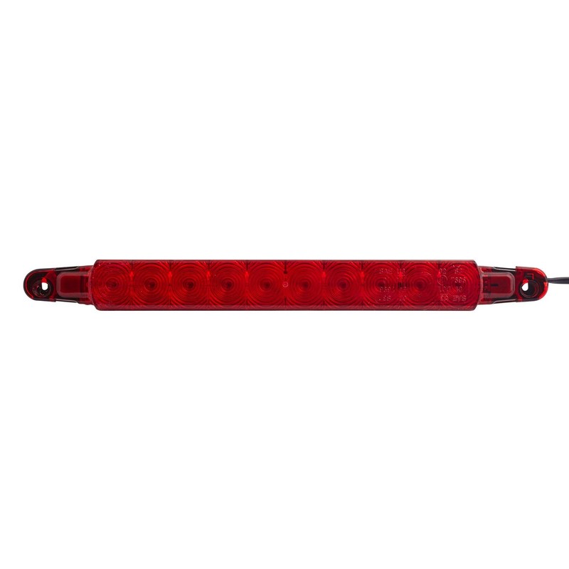 HELLA 2DA 343 106-211 Auxiliary Stop Light - LED -