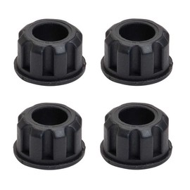 MaxLLTo 4 Pack Replacement 45-043 Lawn Mower Front Wheel Bushing for Murray 91334 91334MA 24367 491334 Models