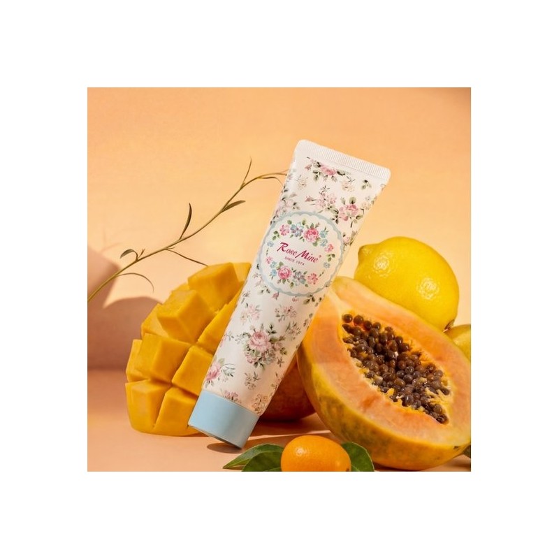 rosemine [Rosemine] Perfumed fragrant hand cream 60ml, 10 types, 10