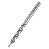 Trend HSS Pocket Hole Jig Drill Bit,9.5mm, High Speed Steel