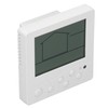 Air Conditioning Temperature Control Panel Intelligent Controller System Switch 180‑260V