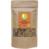 Organic Golden Linseeds & Chia Seeds - by Busy Beans
