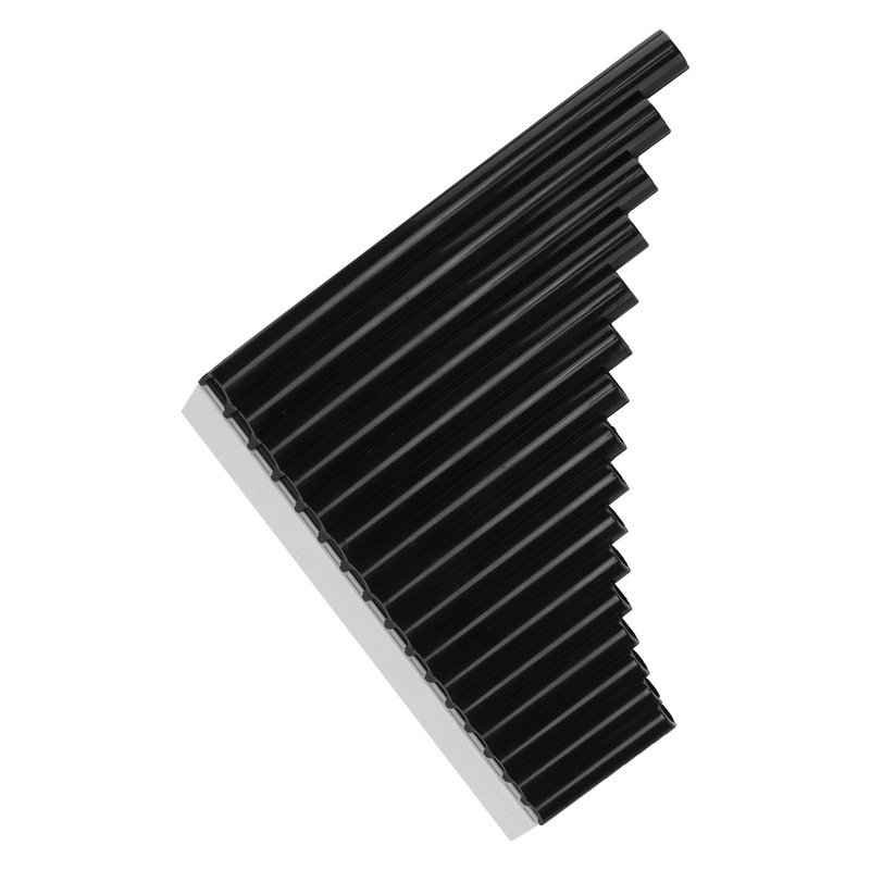 Pan Flute C Key with Cardboard Carrying Bag for Children