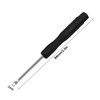 Vellsar Watch Pins 16mm Watch Spring Bars with Removal Tool,