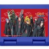 Spreadshirt Naruto Shippuden Design with Akatsuki Organisation, Lunch Box, One
