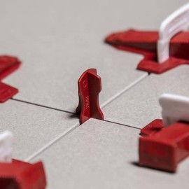 Perfect Level Master T-Lock Tile Crosses (2MM (3/32"))
