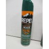 2 Cans Repel Insect Repellent Sportsmen Max Formula 40% DEET