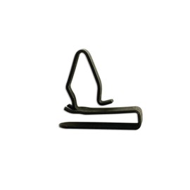 Connect 35024 Door Trim Clip B for Classic Cars 25pc