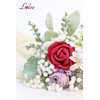 LELEE Baby's Breath Artificial Flowers - 30 PCS Babys Breath