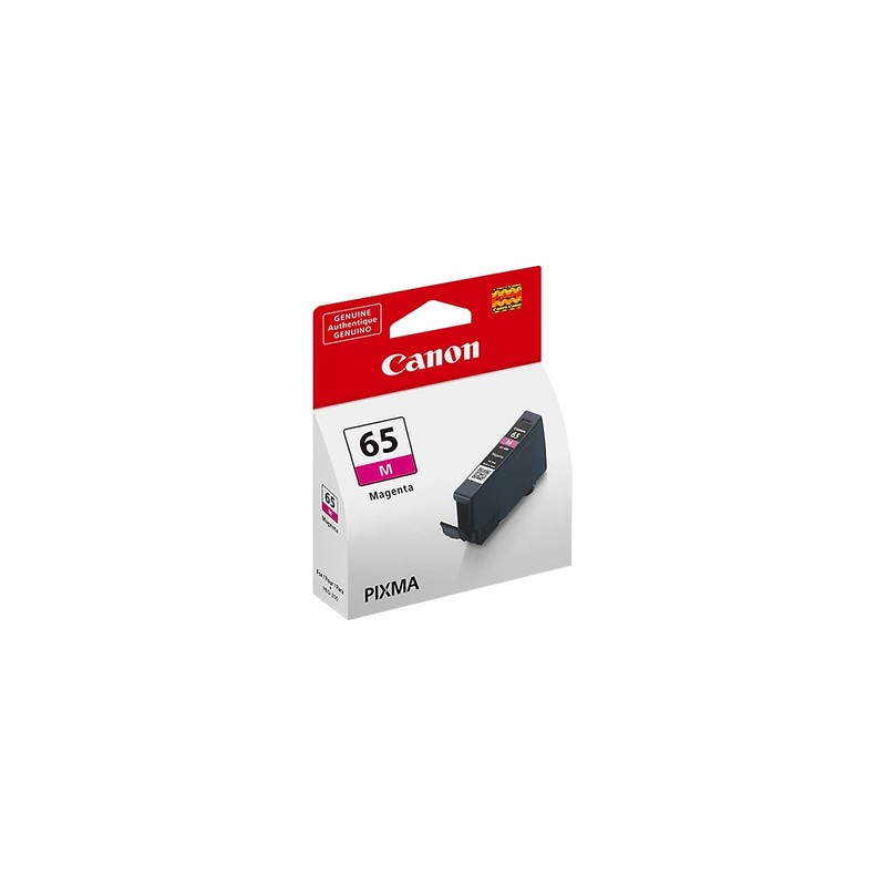 CLI-65 Magenta Ink Tank