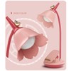 MAGICKK LED Desk Lamp Clip on Lamp Cordless Table Light