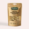 Organic Roasted Hazelnuts - Whole Hazelnuts, No Additives or Preservatives