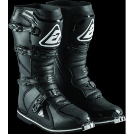 Answer 445175 AR1 Boot Motocross Protection Gear for Powersports
