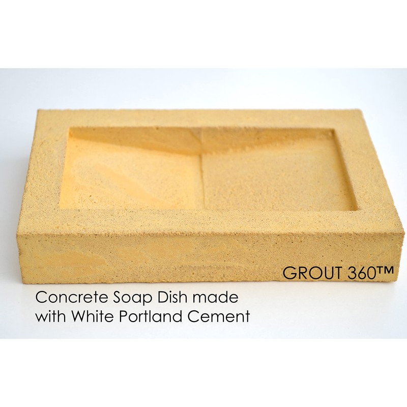 White Portland Cement 10 Pound Bag