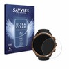 Savvies 6 Pack Screen Protector compatible with Suunto 9 Baro