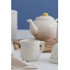 Price & Kensington Daisy Milk Jug | 275ml Ceramic Milk