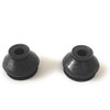 Tie Rod End Boots, Set of 2, Everyy DA64V, DA64W, DA17V, DA17W, Dust Cover Boots, Miyako