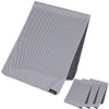 Umineko Cooling Towel, Set of 3, Quick Dry Sports Towel,