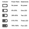 Norifon EN-EL9 LCD USB Charger for Nikon D3000, D40, D40x,