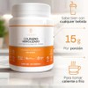 Vitasei Colágeno Hidrolizado Polvo Péptidos Resveratrol Vitamina Apoyo Cabello Piel