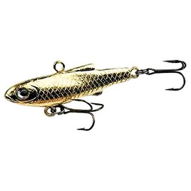 Gamer Vertical Jig Artificial Bait Predator Bait Bass Gamer Perch Zander Trout Ice Fishing Bait (05)