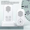 2 Way Voice Intercom 300m Long Distance Wireless Voice Intercom