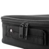 Professional Barber PU Leather Hairdressing Hair Scissors Bag Hair Styling
