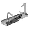 Frankberg Bonnet Lock Compatible with Golf V 1K1 1K5 2003-2009