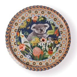 La La Land Celebrations Tray Good Evening Vol.2 Koala
