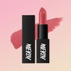 MERZY Merge the First Lipstick Semi-matte, long-lasting ME series collection