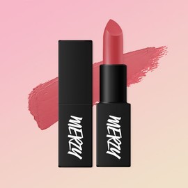 MERZY Merge the First Lipstick Semi-matte, long-lasting ME series collection (2 packs) / 머지 더 퍼스트 립스틱 세미매트 지속력 좋은 ME 시리즈 모음 택 2개