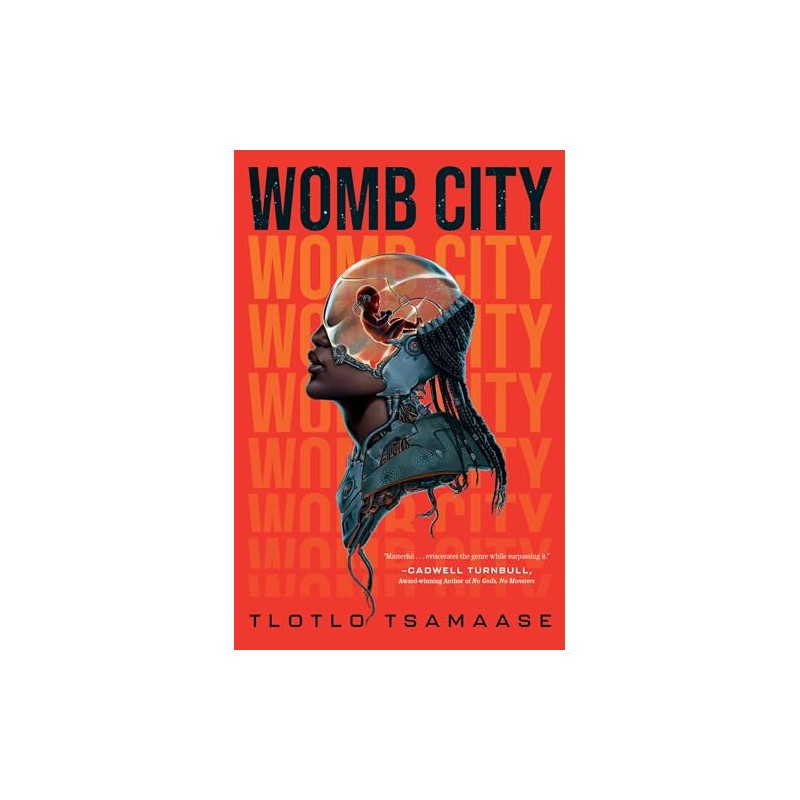 Womb City