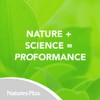 NaturesPlus Cúrcuma PRO Longvida 1000 mg - 30 comprimidos -