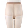 Boolavard Women's Sheer Pantyhose 5 Denier Ultra Thin High Waist
