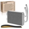Frankberg Heat Exchanger Interior Heating Compatible with Twingo I C06