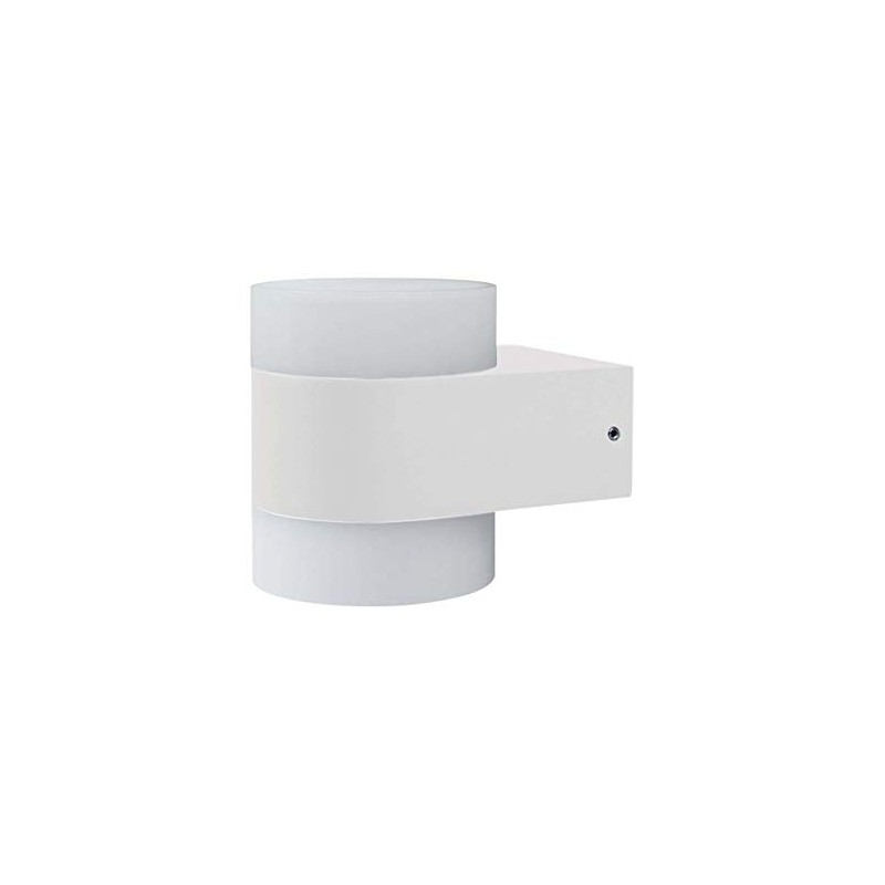 Osram LED-Au enwandl. Endura Puck 13 W ww ws