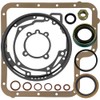 GOLKNHA Complete External Seal Reseal Kit For Ford C6 Transmissions