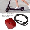Electric Scooter Tail Light Universal Accessory Replacement Electronic Scooter Light