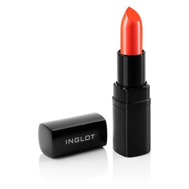 INGLOT Lipstick - Intensive Pigmentation Lipstick | Creamy Formula | Long-lasting Effect and Hydration | Ideal for Everyday Use | 4.5 g | 278