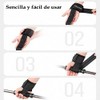 Correas Para Levantamiento De Pesas, Straps Para GYM Para Pesas