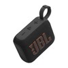 JBL Go 4 - Ultra-Portable, Waterproof and Dustproof Bluetooth Speaker,