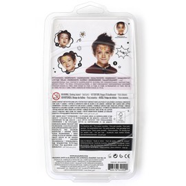 Snazaroo Face Paint Brush Pen, Adventure