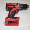 Milwaukee 2606-20 M18 18Volt Lithium-Ion Cordless 1/2"Drill/Driv