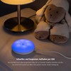 reer NightGuide SmartLight Smart Bluetooth Night Light for Children, App