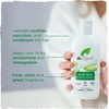 Organic Doctor Aloe Vera, Conditioner, 9 Fluid Ounce