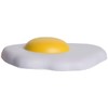 Fried Egg Stress Reliever
